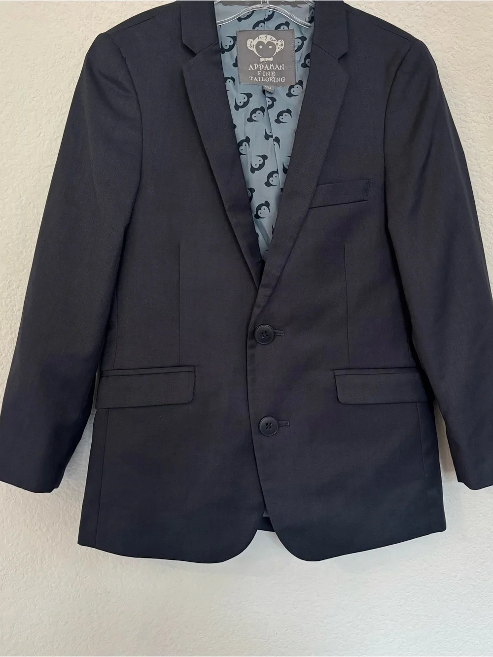 Appaman Kids Blazer Jacket